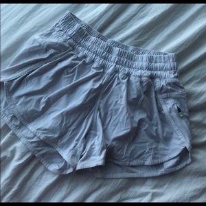 Lulu shorts